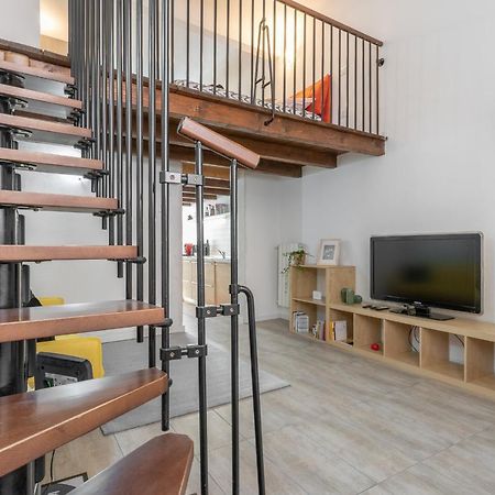 Street Affori Apartment Milano Ngoại thất bức ảnh